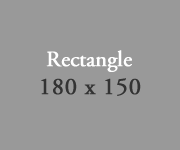 Rectangle Banner